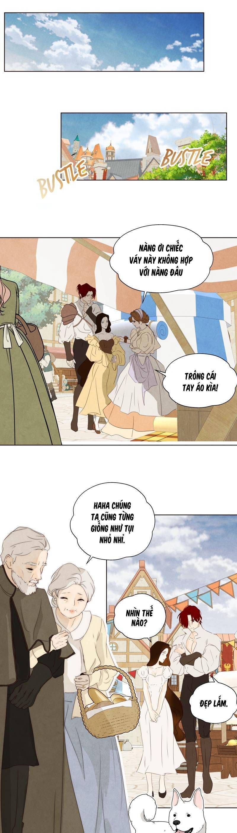 Tôi Là Kẻ Phản Diện Chapter 35 - 2