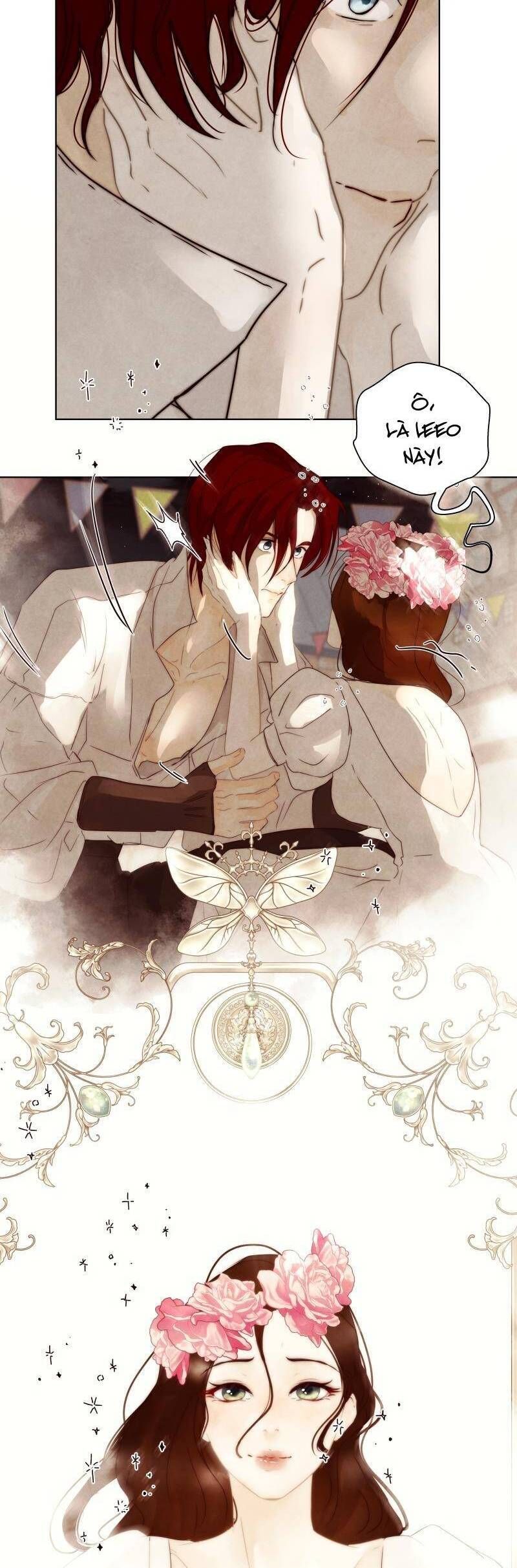 Tôi Là Kẻ Phản Diện Chapter 35 - 11