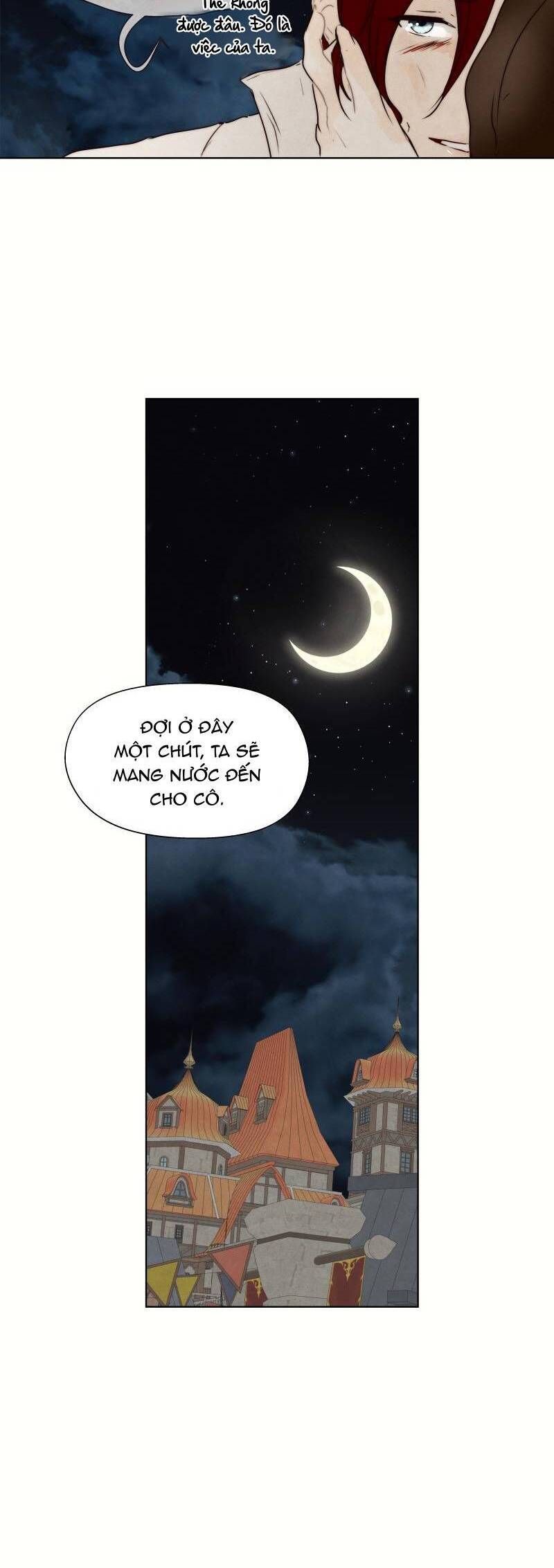 Tôi Là Kẻ Phản Diện Chapter 35 - 13