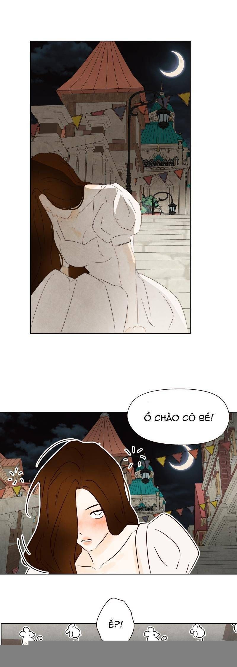 Tôi Là Kẻ Phản Diện Chapter 35 - 14