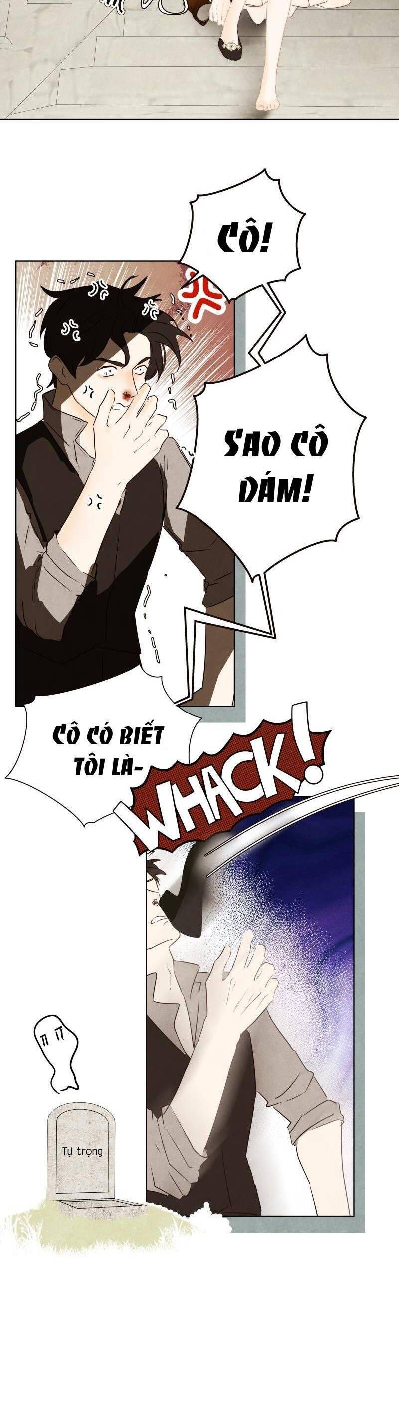 Tôi Là Kẻ Phản Diện Chapter 35 - 17