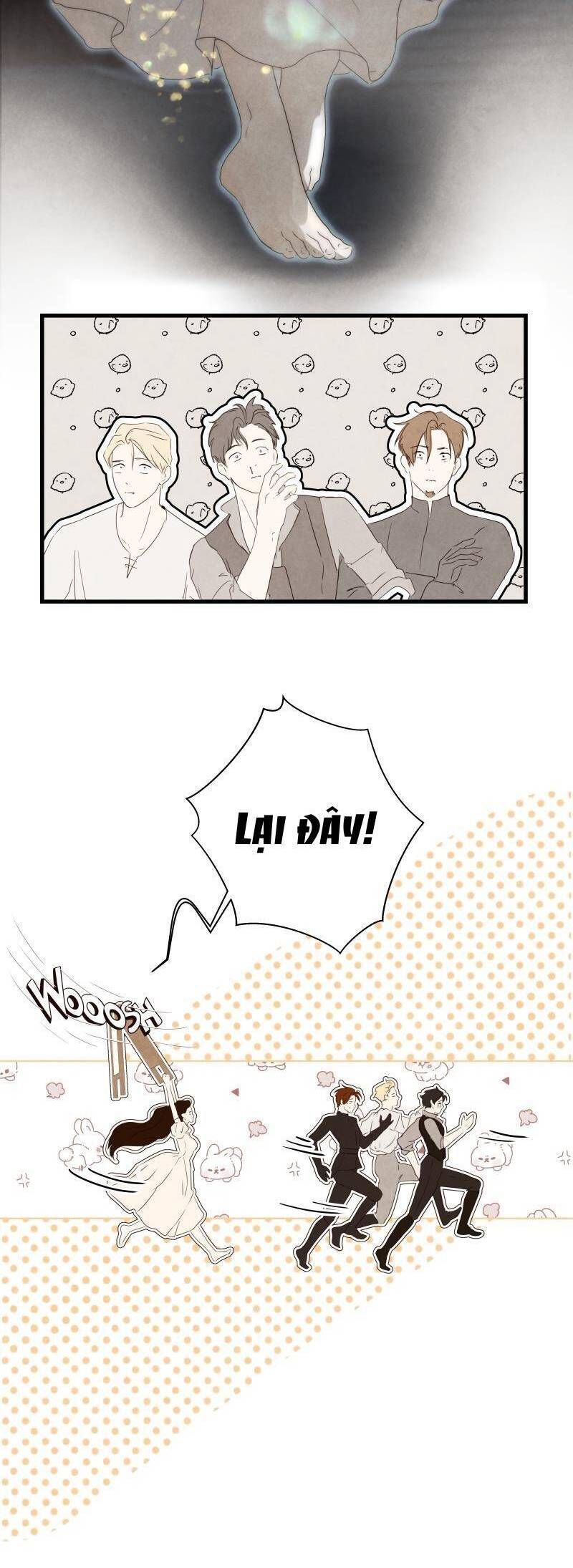 Tôi Là Kẻ Phản Diện Chapter 35 - 19