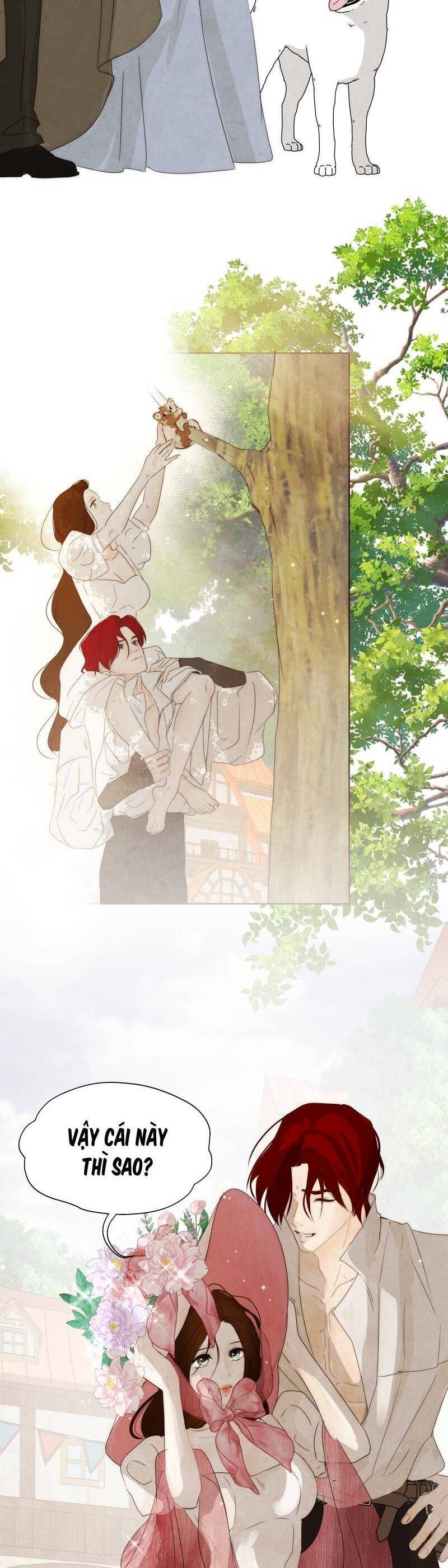 Tôi Là Kẻ Phản Diện Chapter 35 - 3