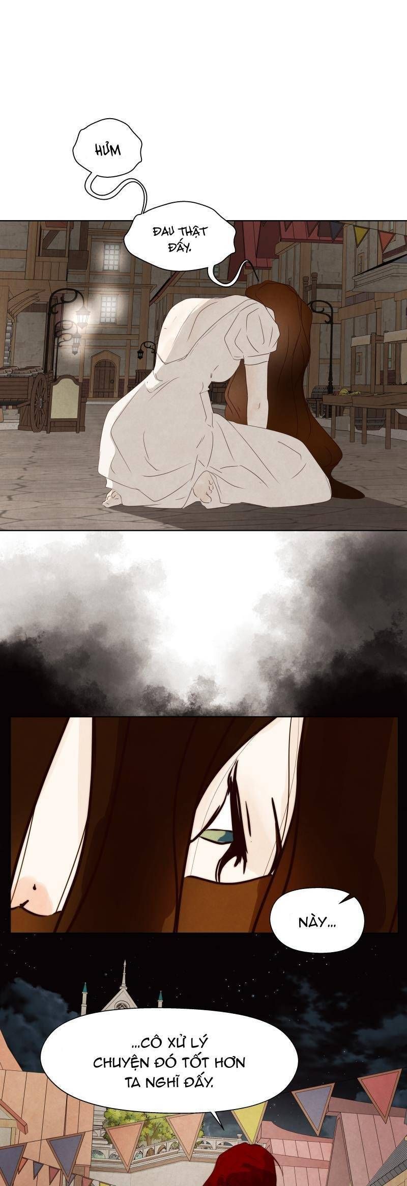 Tôi Là Kẻ Phản Diện Chapter 35 - 22