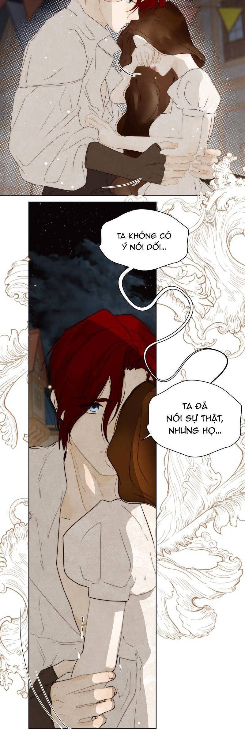 Tôi Là Kẻ Phản Diện Chapter 35 - 27