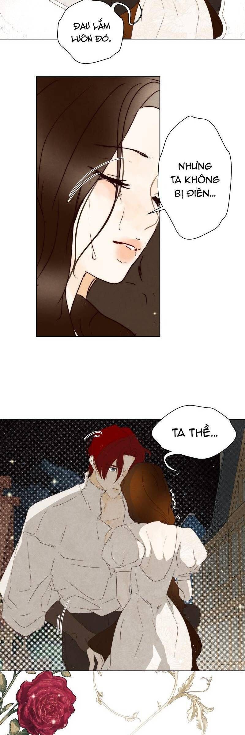 Tôi Là Kẻ Phản Diện Chapter 35 - 29