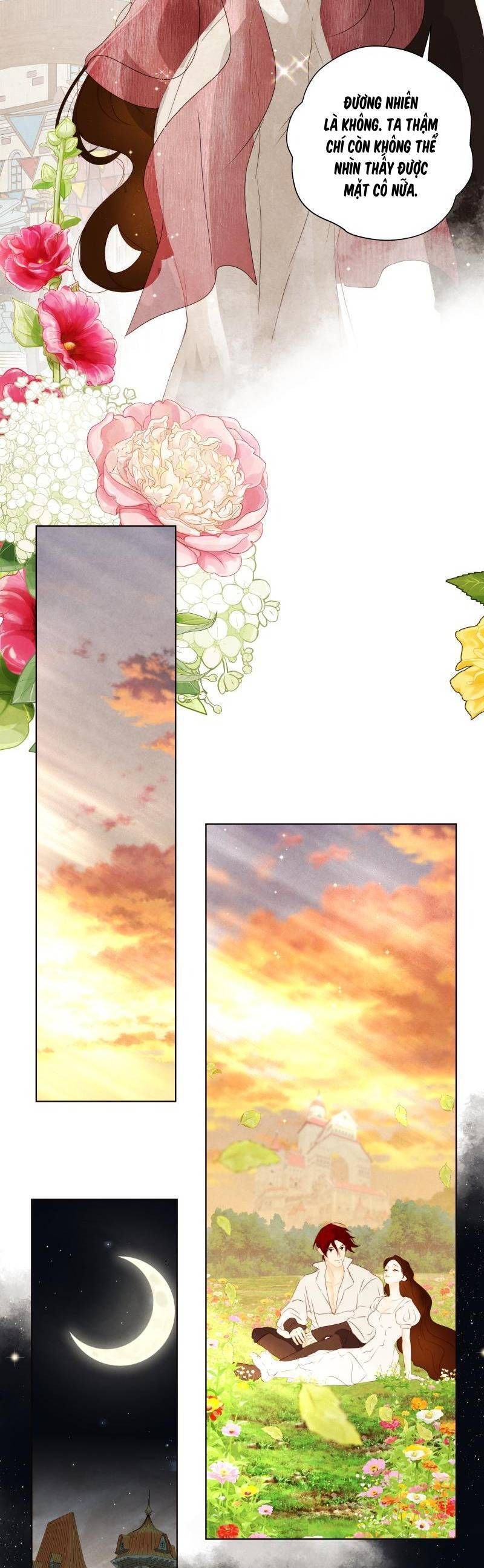 Tôi Là Kẻ Phản Diện Chapter 35 - 4