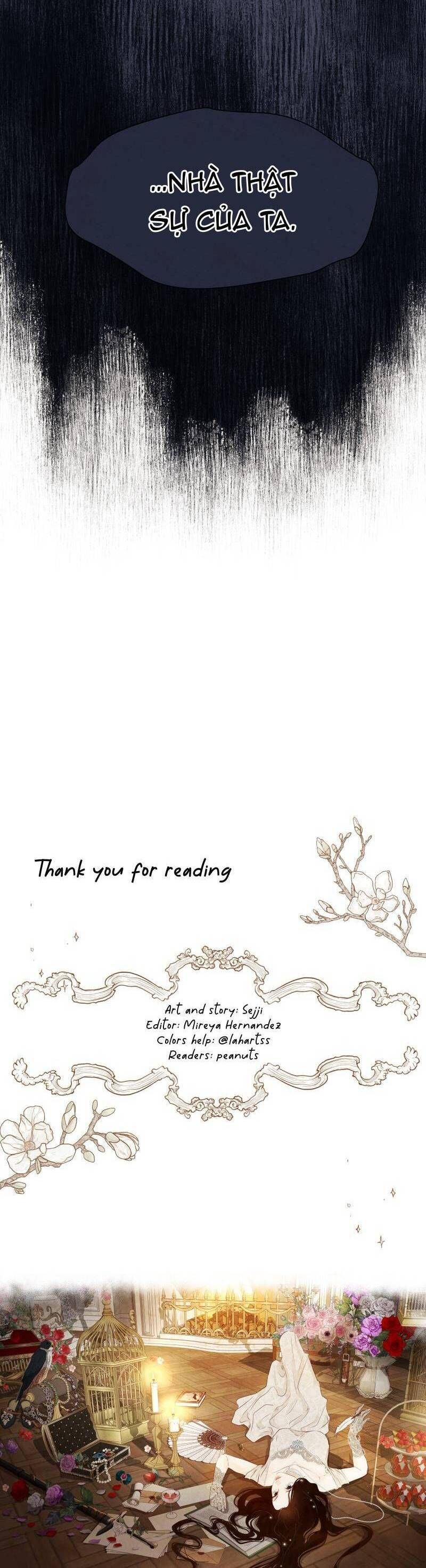 Tôi Là Kẻ Phản Diện Chapter 35 - 33