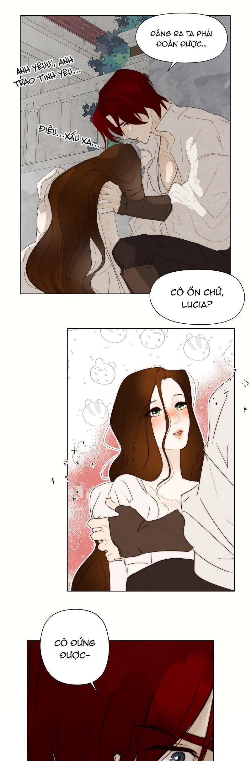 Tôi Là Kẻ Phản Diện Chapter 35 - 10