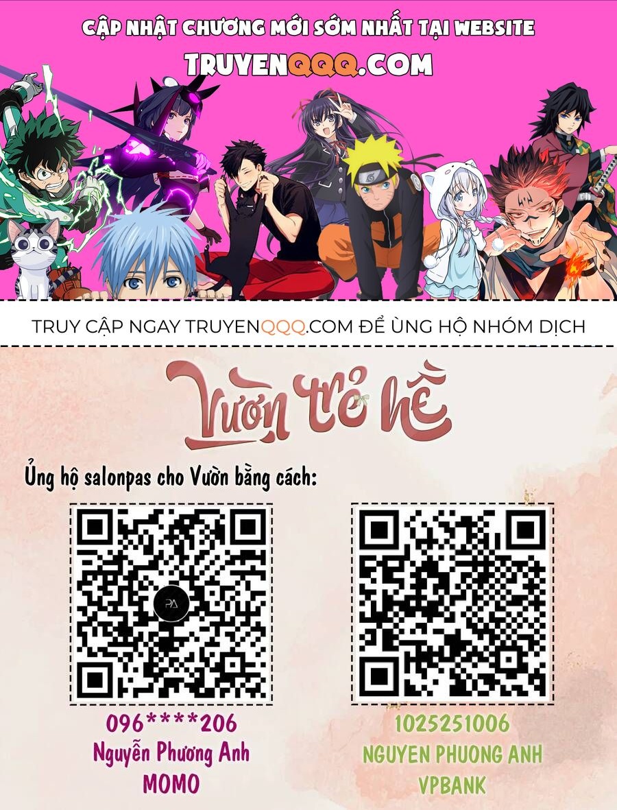 Tôi Là Kẻ Phản Diện Chapter 36 - 1