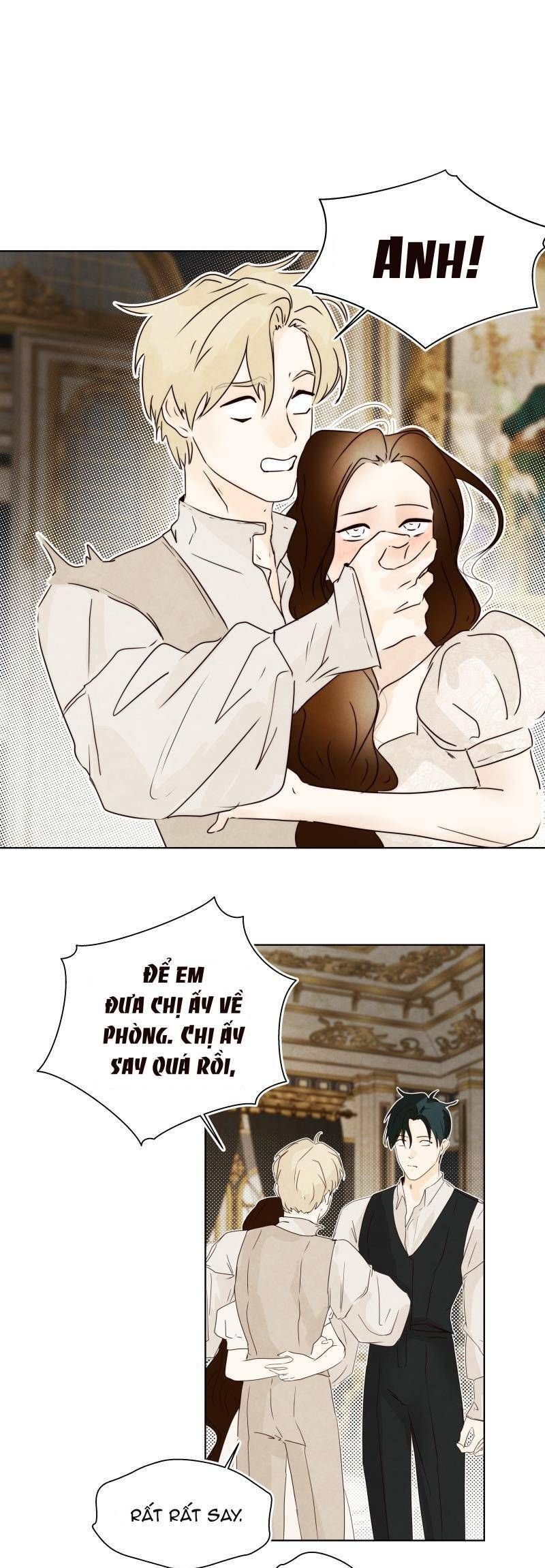 Tôi Là Kẻ Phản Diện Chapter 36 - 11