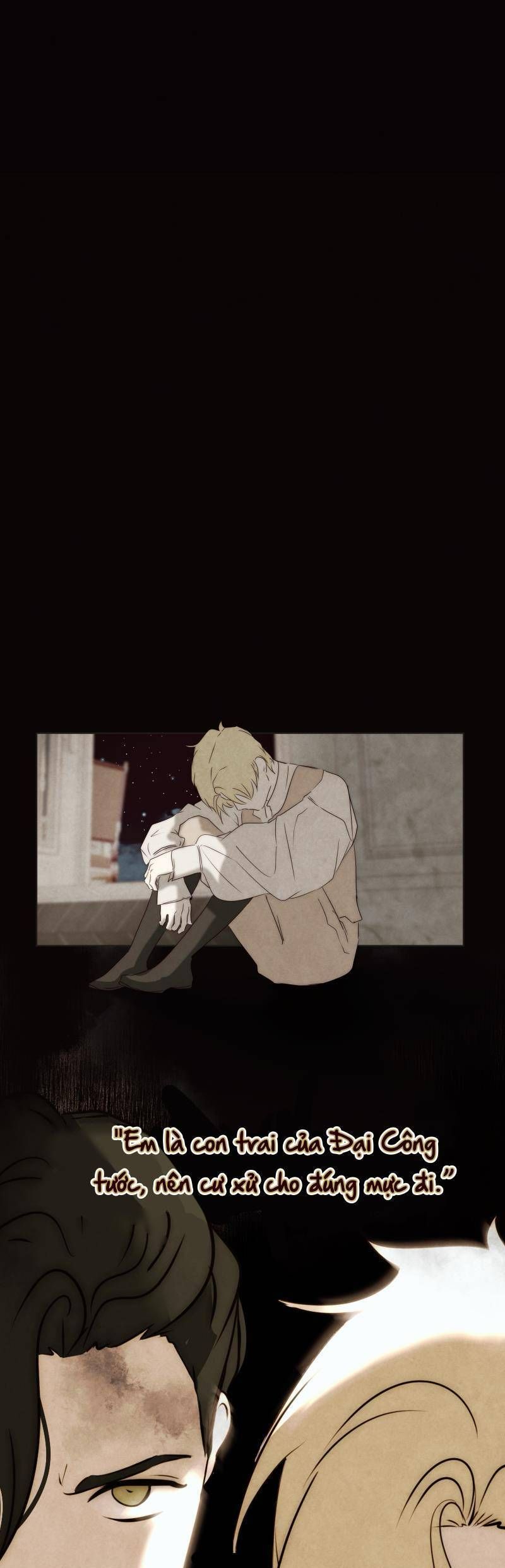 Tôi Là Kẻ Phản Diện Chapter 36 - 15