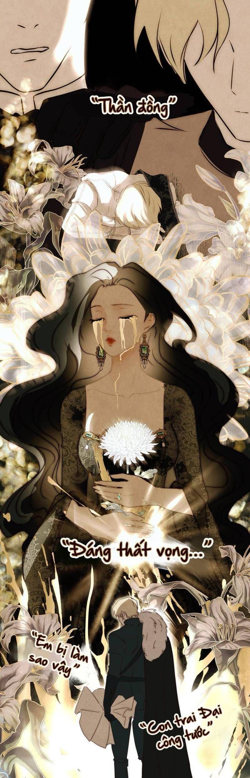 Tôi Là Kẻ Phản Diện Chapter 36 - 16