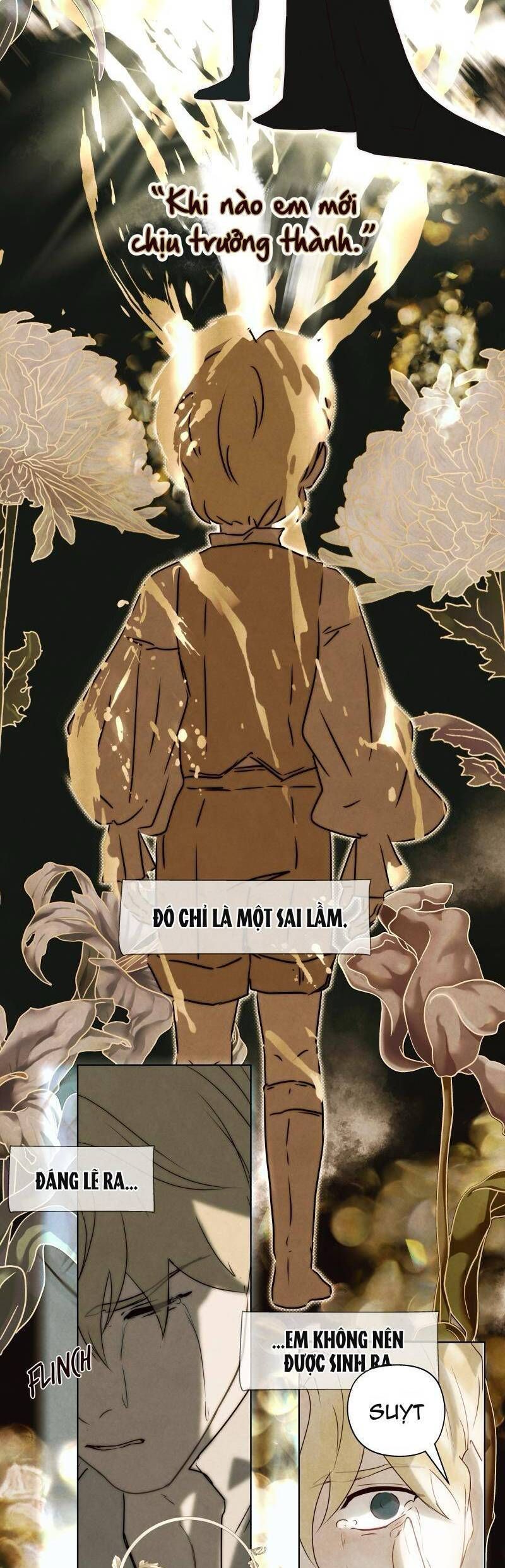Tôi Là Kẻ Phản Diện Chapter 36 - 17