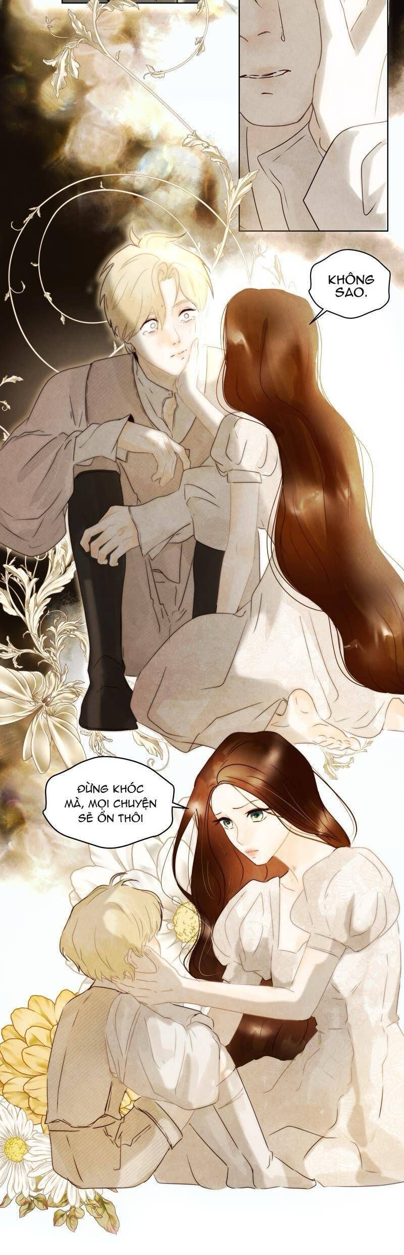 Tôi Là Kẻ Phản Diện Chapter 36 - 18