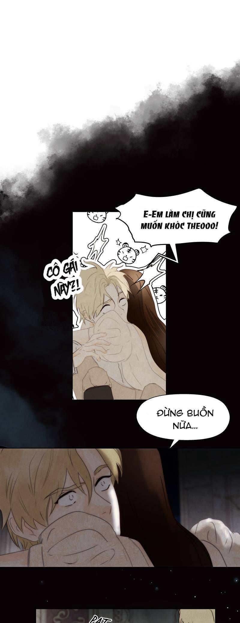 Tôi Là Kẻ Phản Diện Chapter 36 - 19
