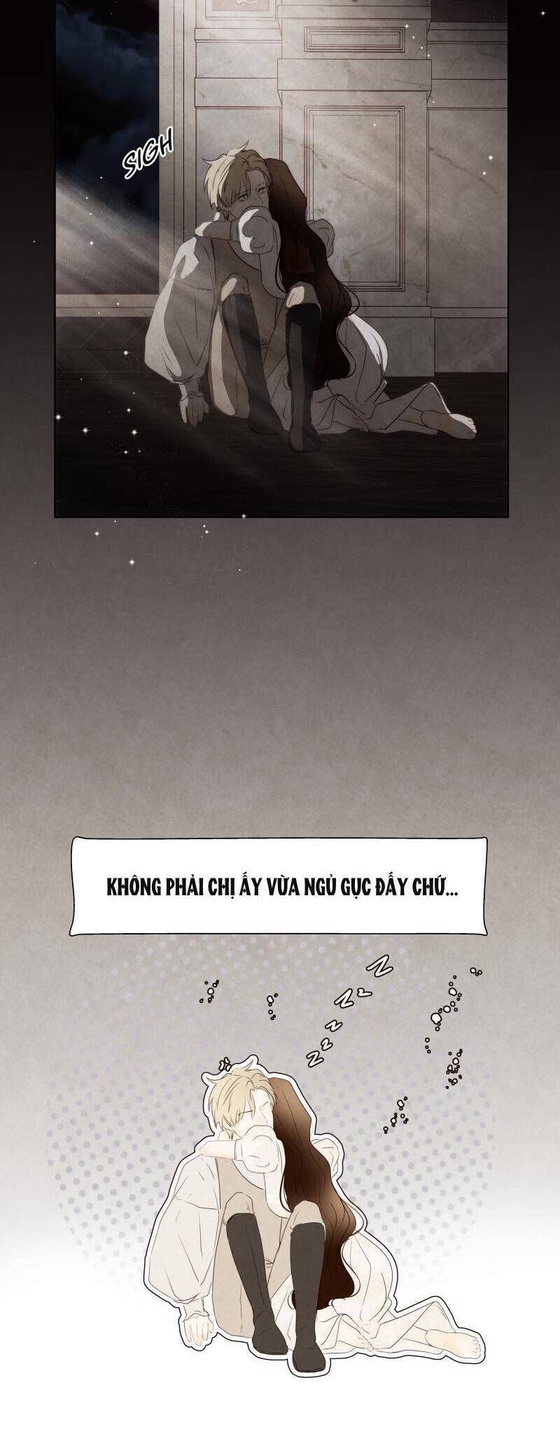 Tôi Là Kẻ Phản Diện Chapter 36 - 21