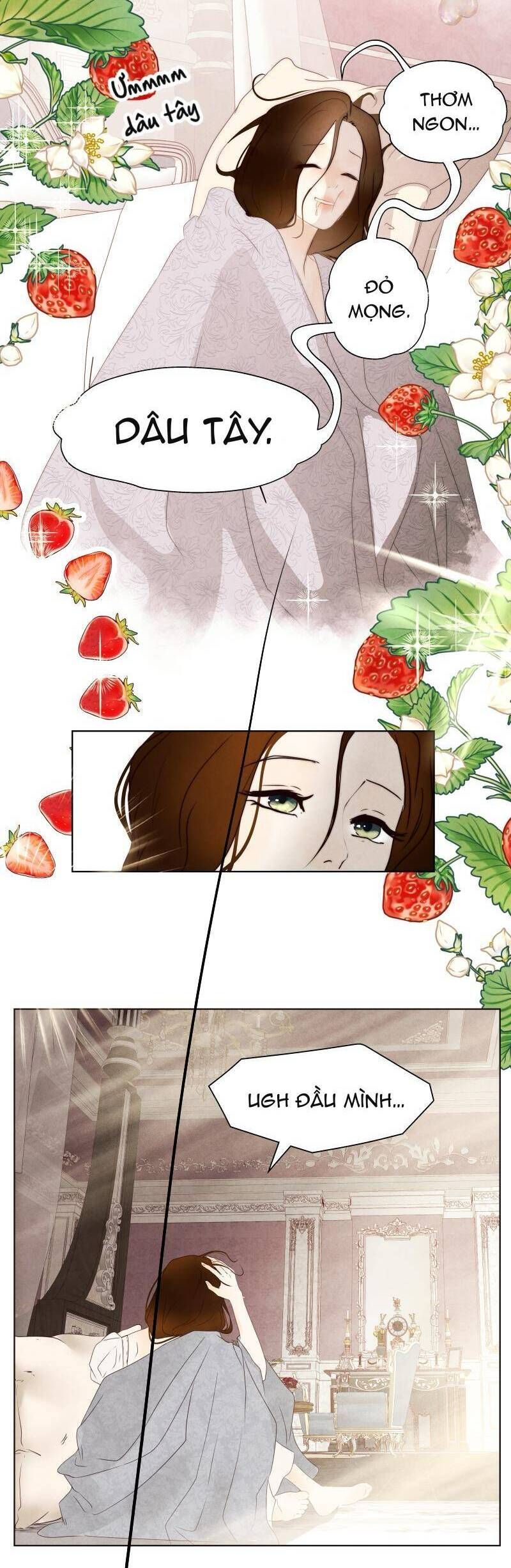 Tôi Là Kẻ Phản Diện Chapter 36 - 23