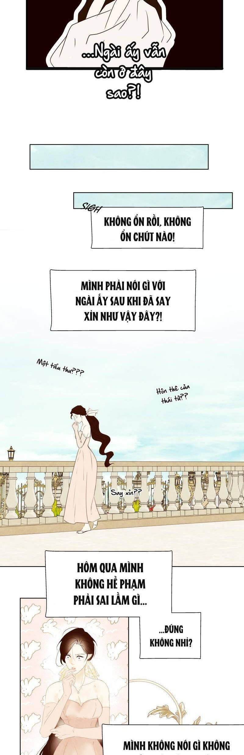 Tôi Là Kẻ Phản Diện Chapter 36 - 27