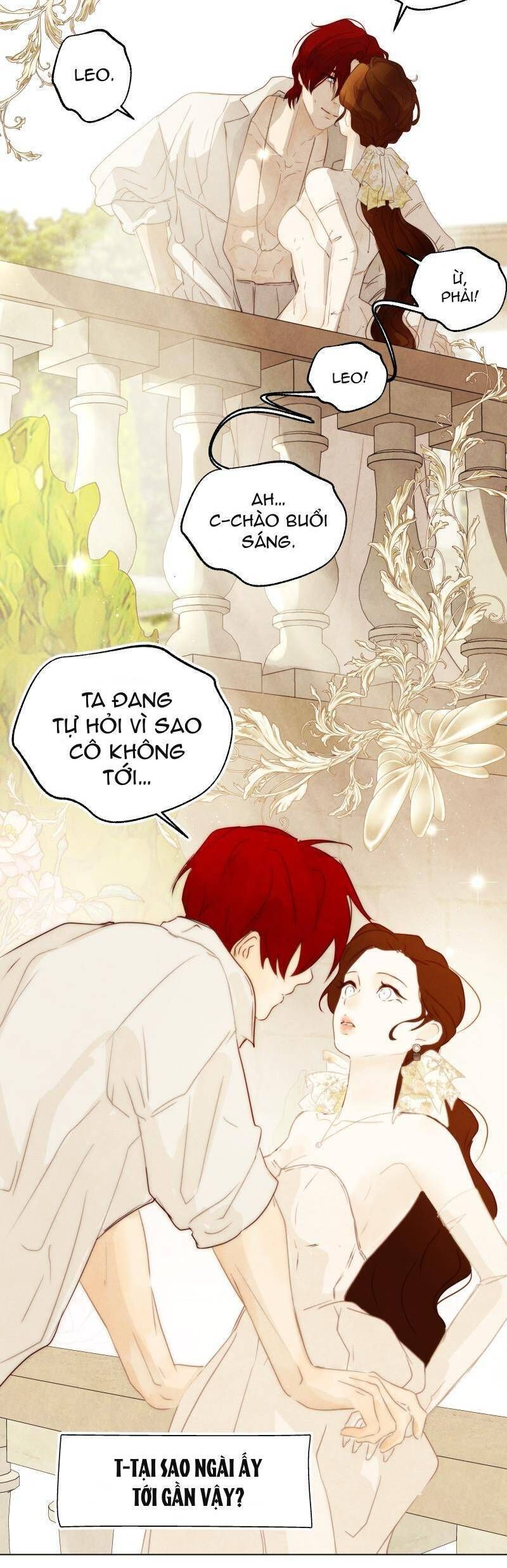 Tôi Là Kẻ Phản Diện Chapter 36 - 29