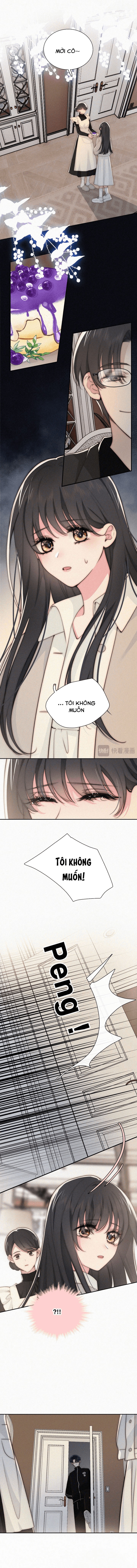 Một Lòng Cưng Chiều Chapter 100 - 2
