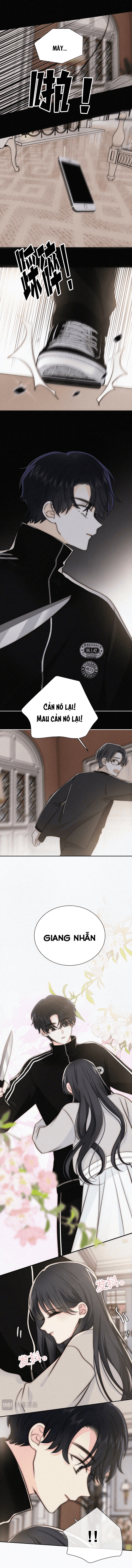 Một Lòng Cưng Chiều Chapter 100 - 4