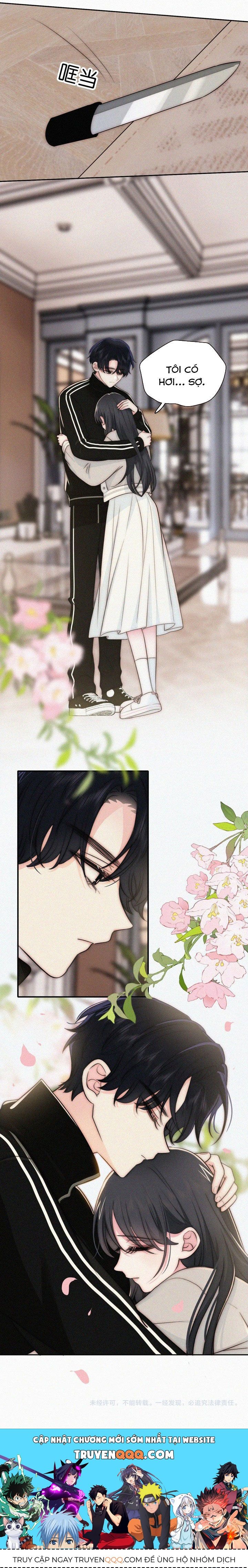 Một Lòng Cưng Chiều Chapter 100 - 5