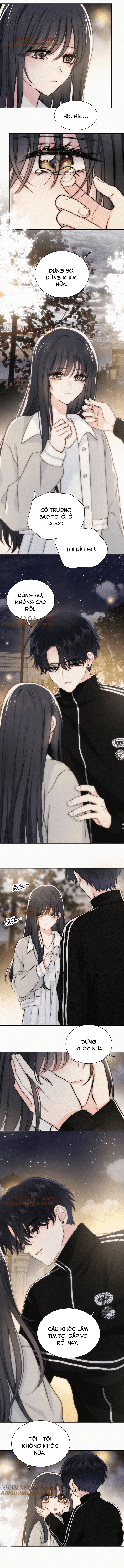 Một Lòng Cưng Chiều Chapter 101 - 2