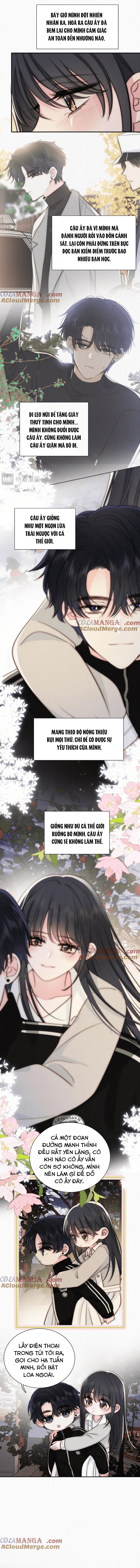 Một Lòng Cưng Chiều Chapter 101 - 4