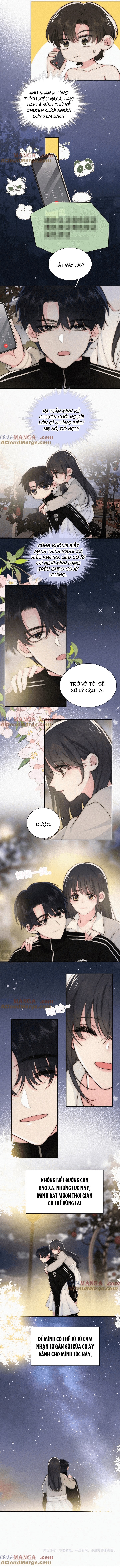 Một Lòng Cưng Chiều Chapter 101 - 6