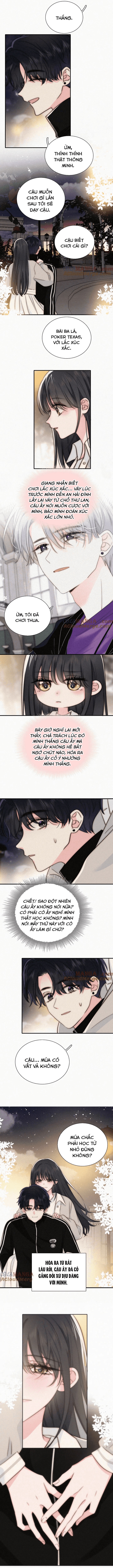 Một Lòng Cưng Chiều Chapter 102 - 2