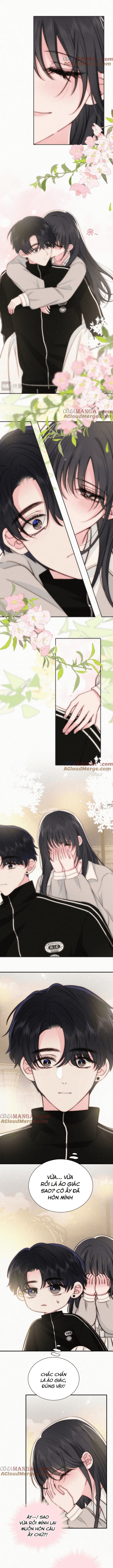 Một Lòng Cưng Chiều Chapter 102 - 3