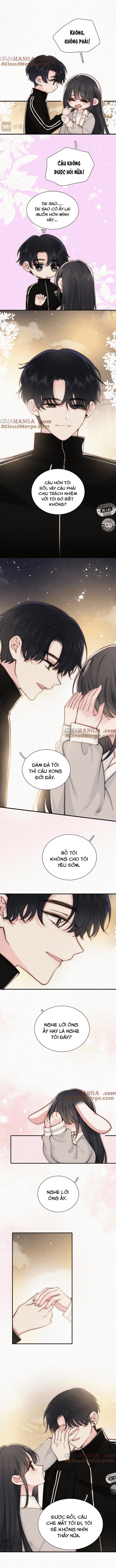 Một Lòng Cưng Chiều Chapter 102 - 5