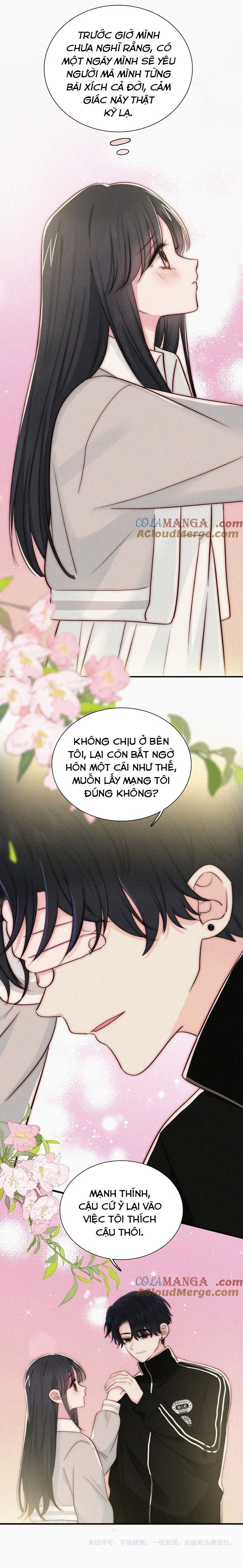 Một Lòng Cưng Chiều Chapter 102 - 6
