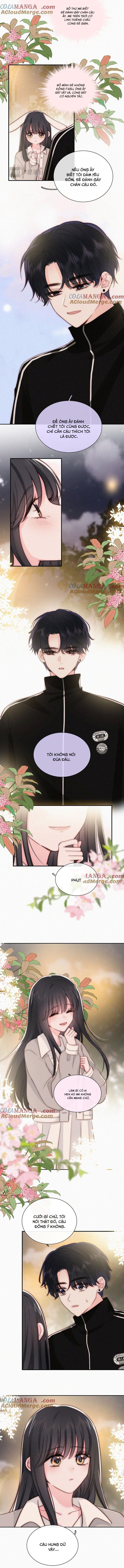 Một Lòng Cưng Chiều Chapter 103 - 2