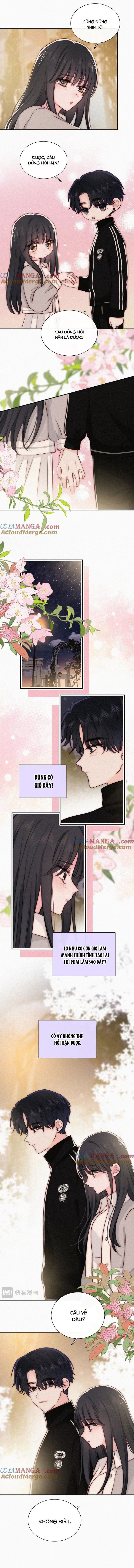 Một Lòng Cưng Chiều Chapter 103 - 4