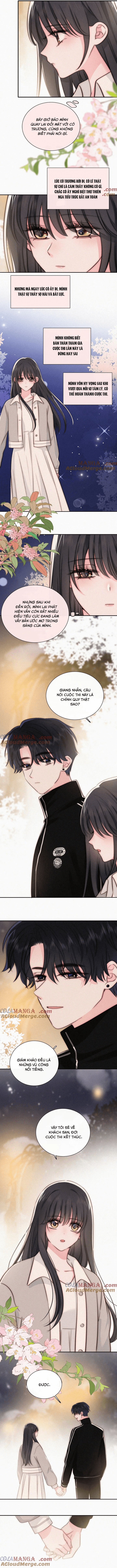 Một Lòng Cưng Chiều Chapter 103 - 5