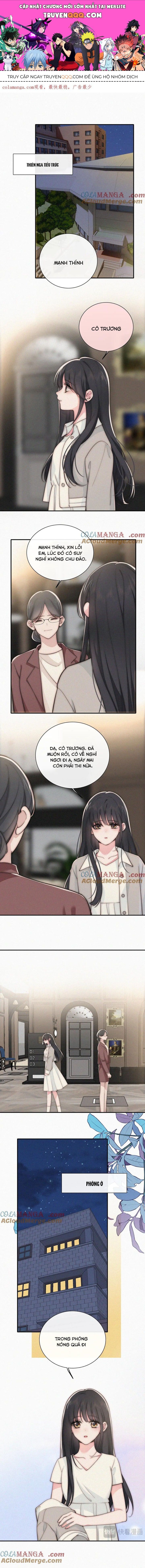 Một Lòng Cưng Chiều Chapter 104 - 1