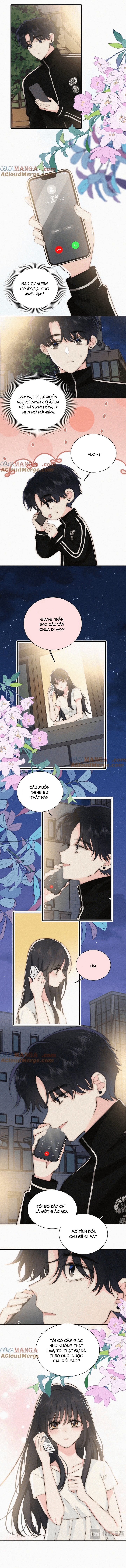 Một Lòng Cưng Chiều Chapter 104 - 3