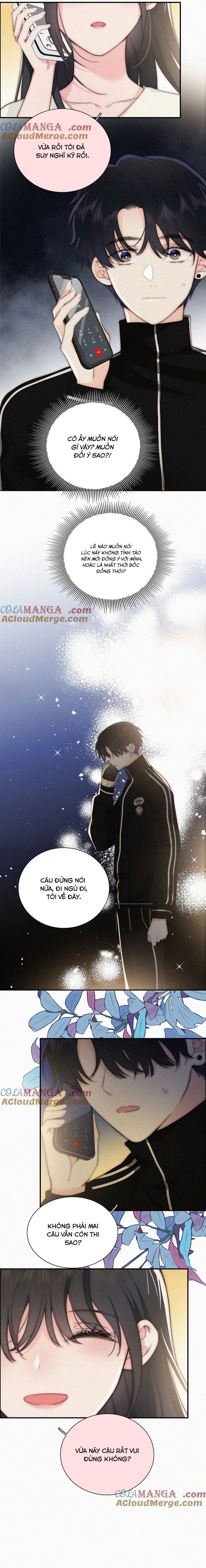 Một Lòng Cưng Chiều Chapter 104 - 4