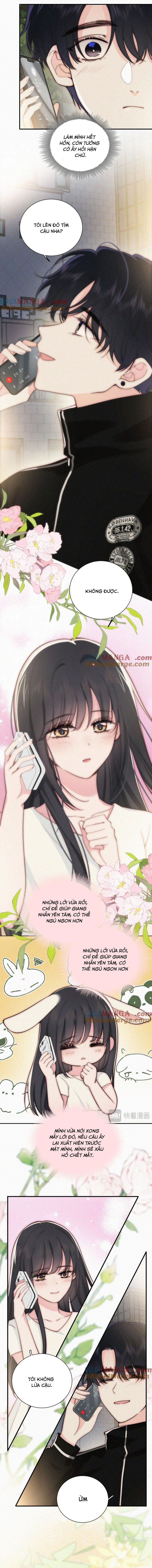 Một Lòng Cưng Chiều Chapter 104 - 5