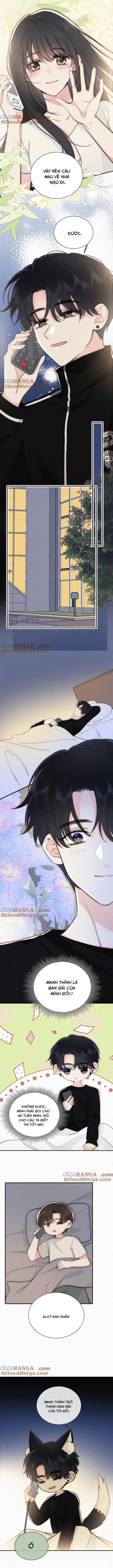 Một Lòng Cưng Chiều Chapter 104 - 6