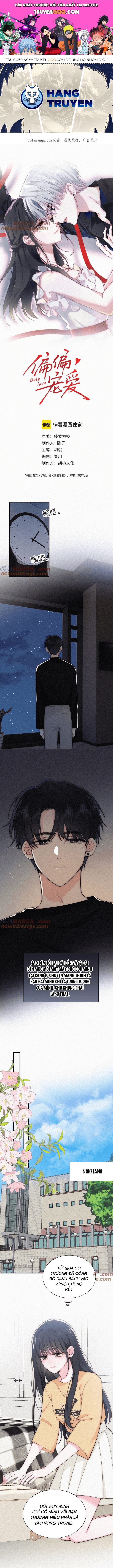 Một Lòng Cưng Chiều Chapter 105 - 1