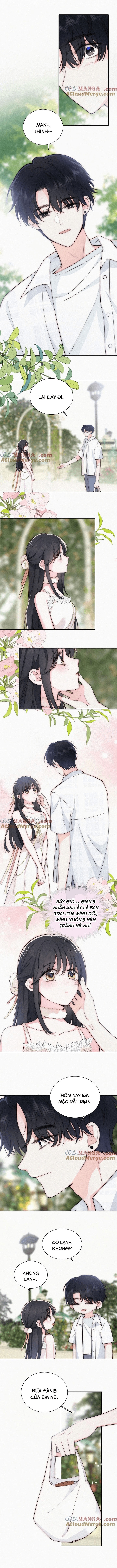 Một Lòng Cưng Chiều Chapter 105 - 4