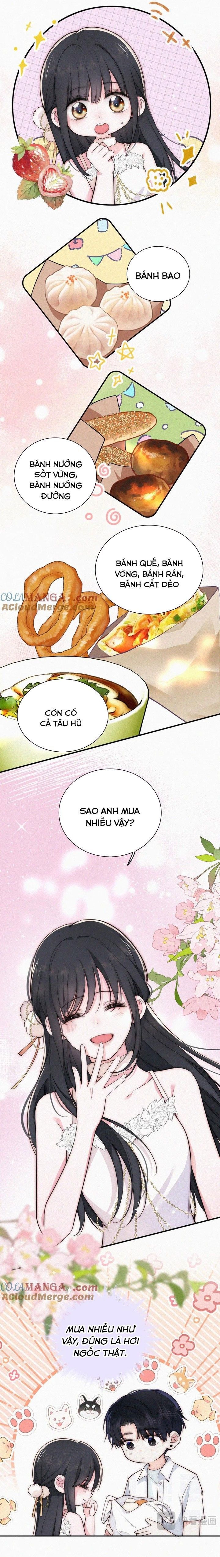 Một Lòng Cưng Chiều Chapter 105 - 5
