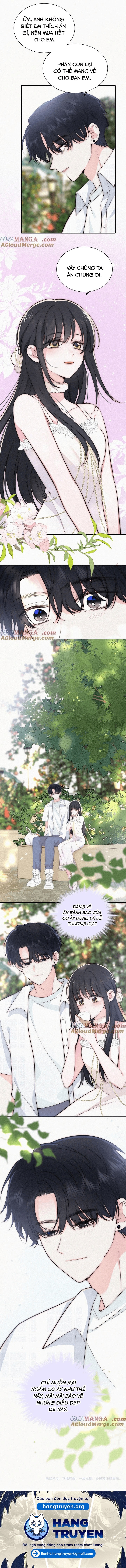 Một Lòng Cưng Chiều Chapter 105 - 6