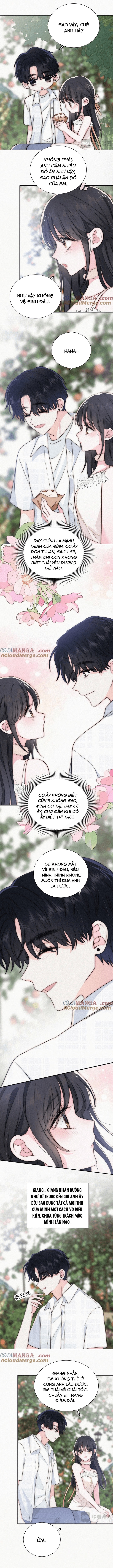 Một Lòng Cưng Chiều Chapter 106 - 2