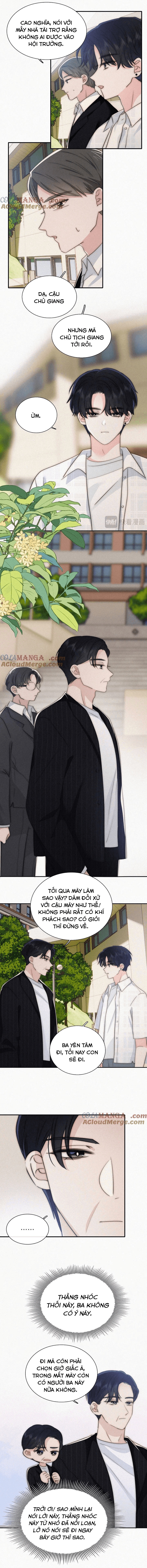 Một Lòng Cưng Chiều Chapter 106 - 5