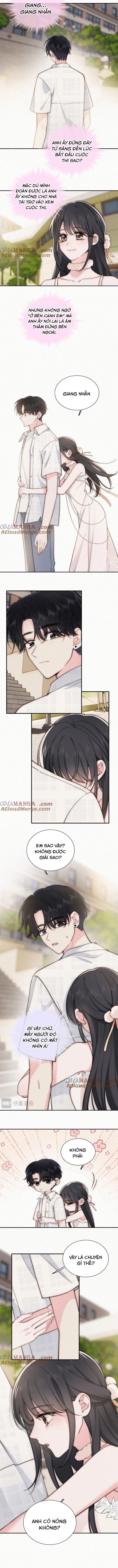 Một Lòng Cưng Chiều Chapter 107 - 2