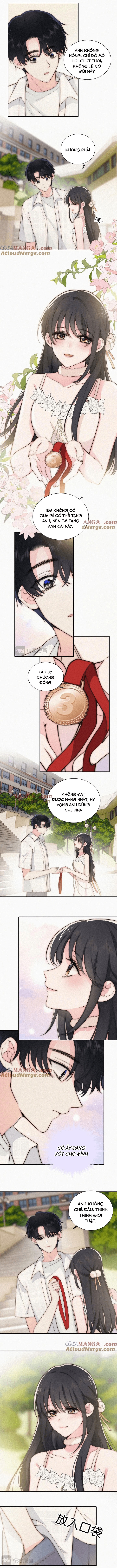 Một Lòng Cưng Chiều Chapter 107 - 3
